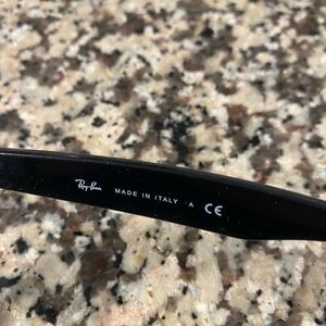 Ray-Ban Glasses Frames